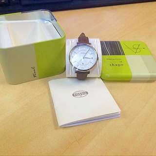 Fossil Jacqueline ES3708