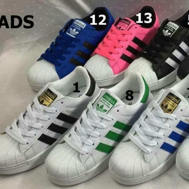 adidas superstar 44