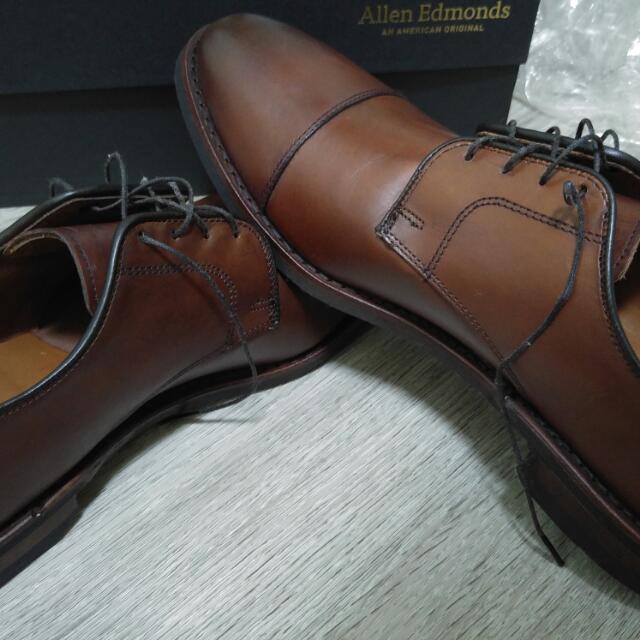 Allen edmonds lexington store