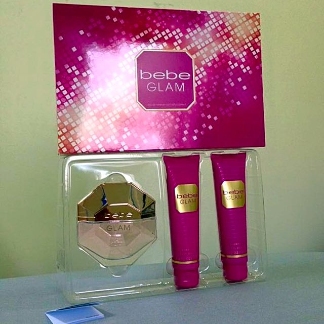 Bebe glam perfume price cheap
