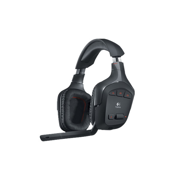 logitech g930 bluetooth stick