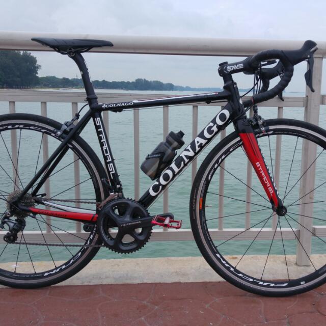 colnago strada sl