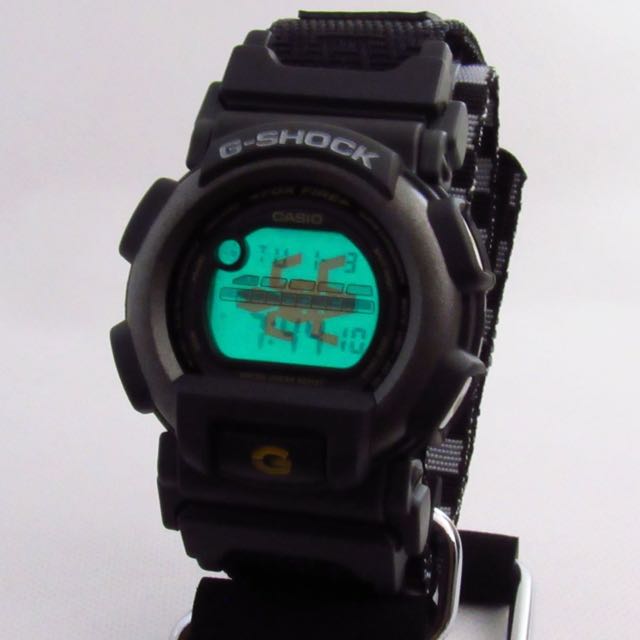 G Shock DW003 Ethno-G Fox Fire Nexax Turtle, Mobile Phones