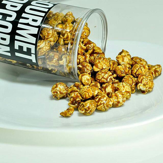 Halal Premium Gourmet Popcorn, Food & Drinks, Packaged & Instant Food