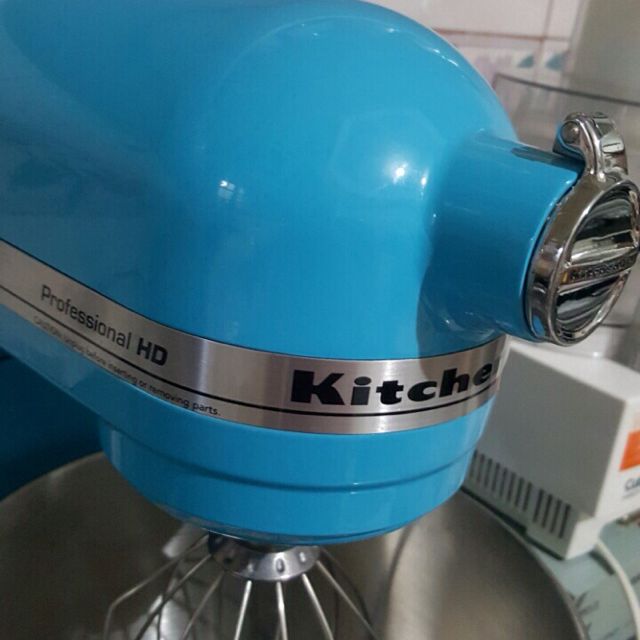 Kitchenaid Professional HD Stand Mixer, TV & Home Appliances, Kitchen