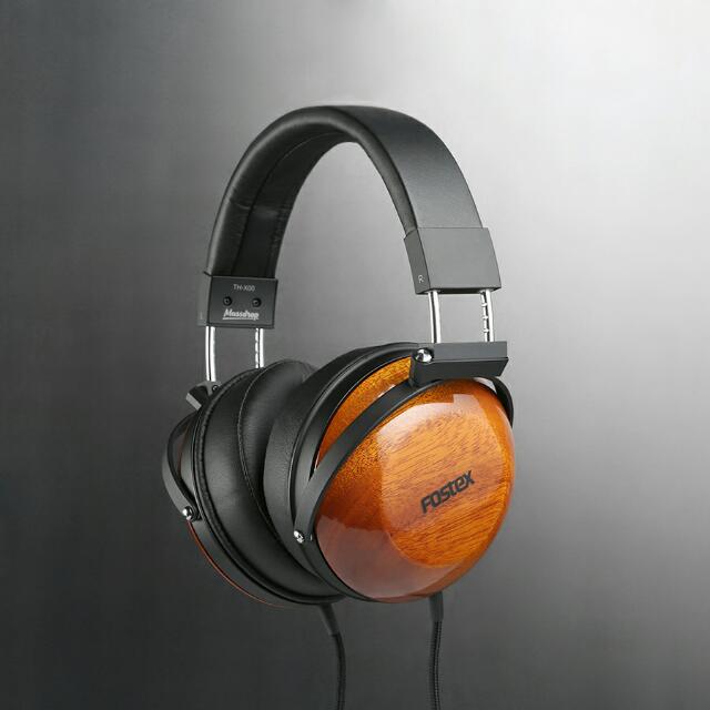 Massdrop X Fostex Th X00 Headphones Electronics Audio On Carousell