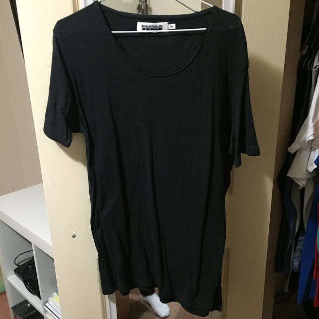 Men S General Pants Co Tshirt Men S Fashion Clothes On Carousell