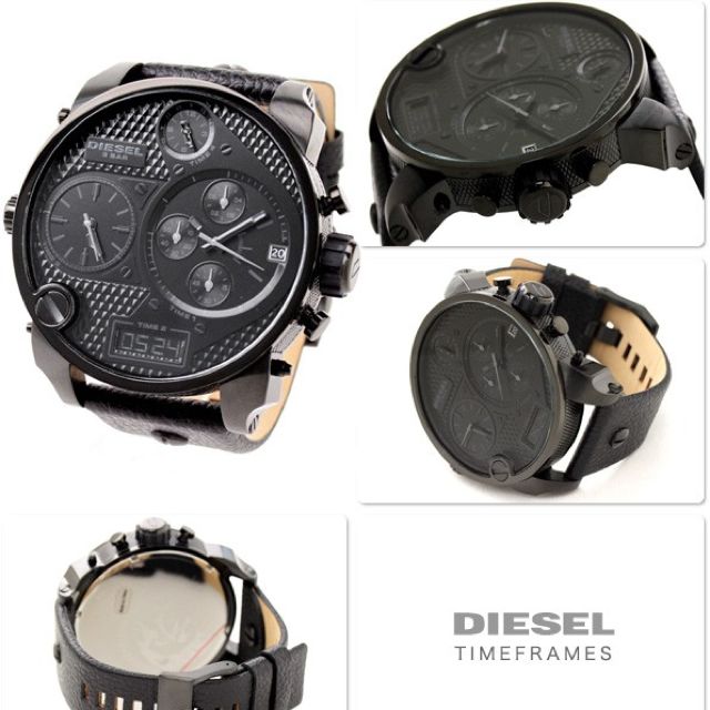 Dz7193 diesel watch cheap