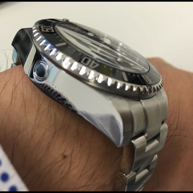 Rolex DEEPSEA 166600 888 G Carousell