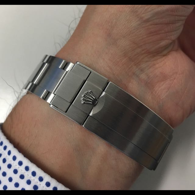 Rolex DEEPSEA 166600 888 G Carousell