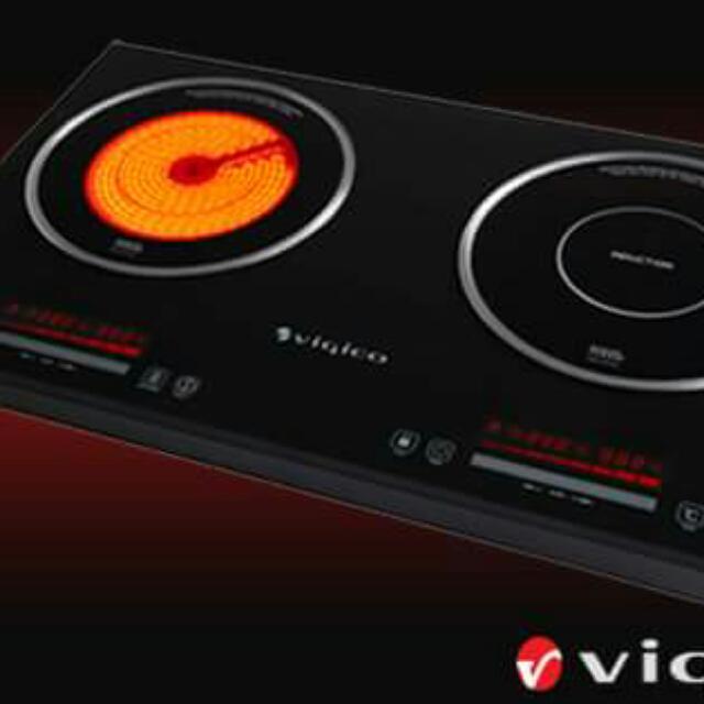 Vigico induction cooker price hotsell