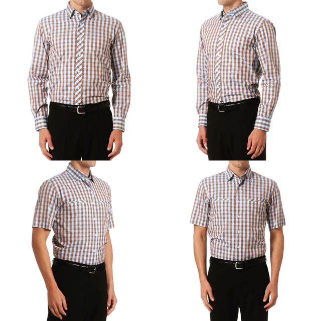 Weekend Shirts Business Formal Casual Prom Suit