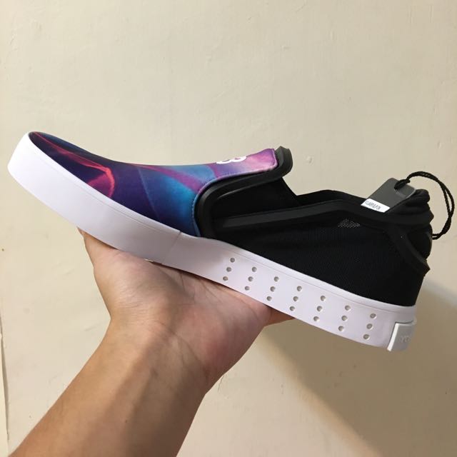 Y3 laver slip on on sale
