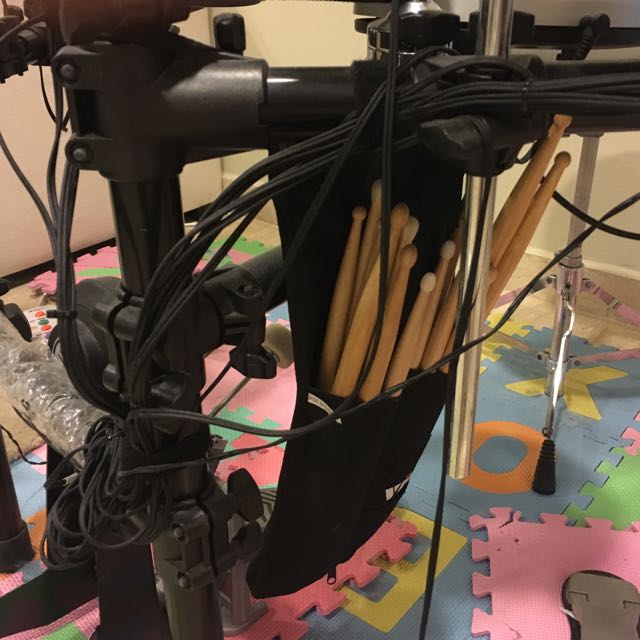 Yamaha dtx 540k deals