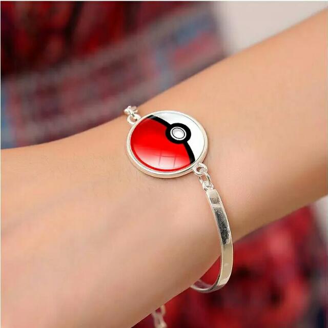 Datel go-tcha evolve smart watch bracelet wristband for pokemon go plus  pocket auto catch for ios/for android grey/green/blue | Fruugo BH