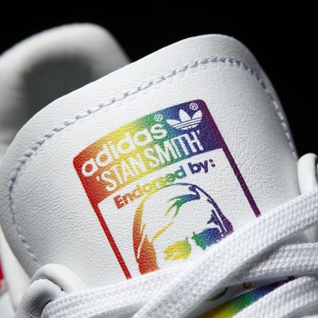 Stan smith outlet pride pack