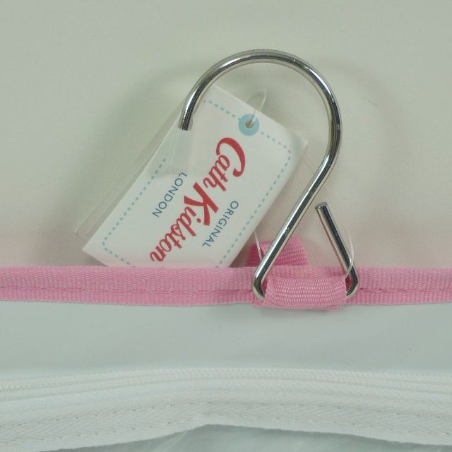 Cath kidston clearance roll wash bag