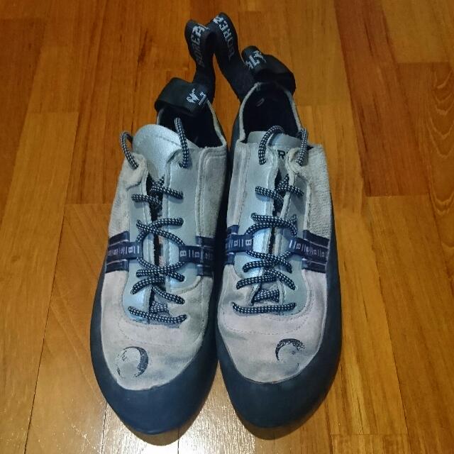 Boreal luna climbing shoes new arrivals