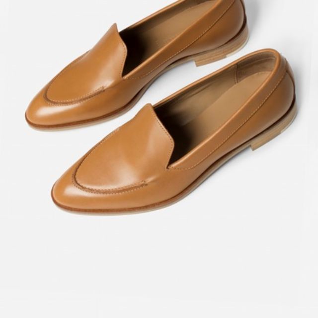 Everlane The Modern Loafer