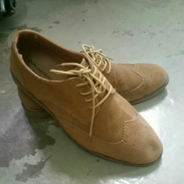 Hype casual shoes store