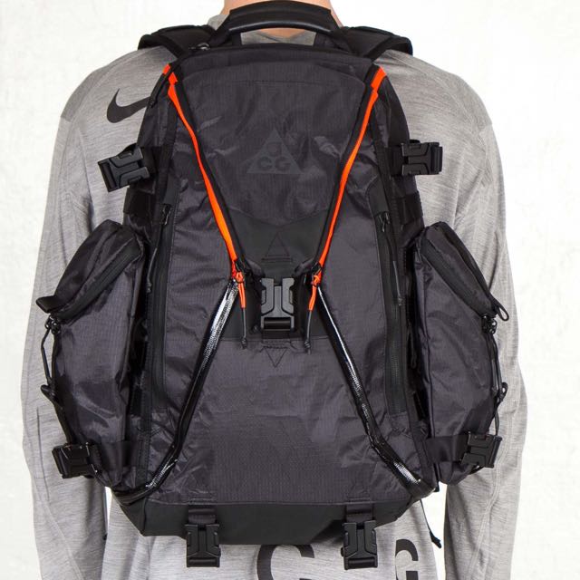 Acg responder top