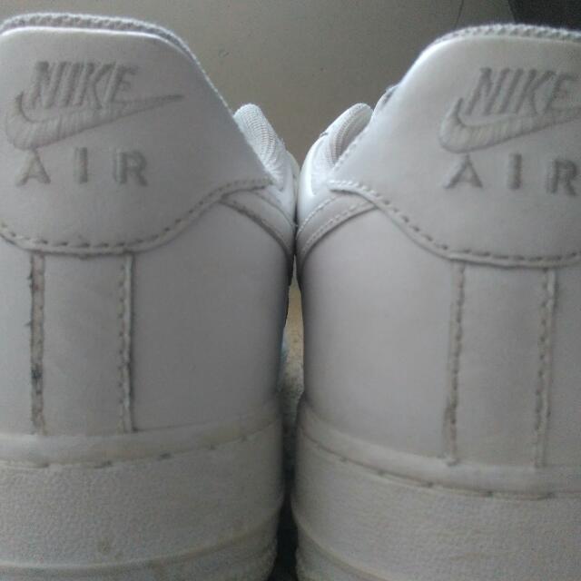 Nike air force 1 inner sole on sale