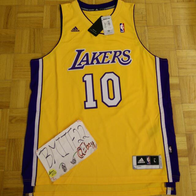 steve nash adidas jersey