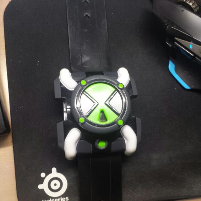 omnitrix fx para comprar