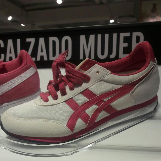 Onitsuka tiger shop sakurada mujer