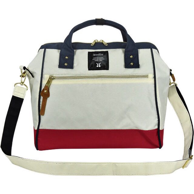 anello side bag