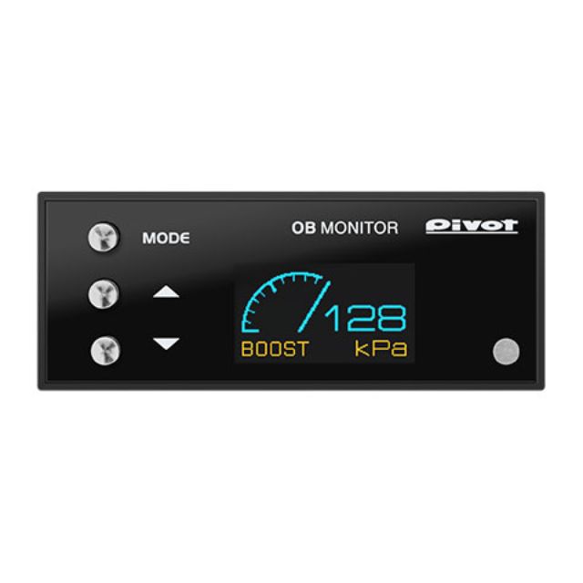 PIVOT Multi dash OBD Meter ( GaugeS, DEFI, ADVANCE ZD, STACK), Car