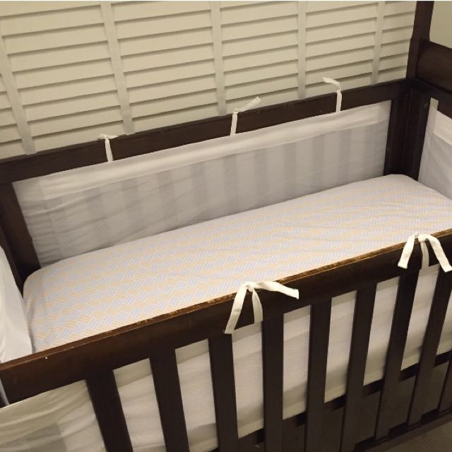 King parrot boori cot outlet
