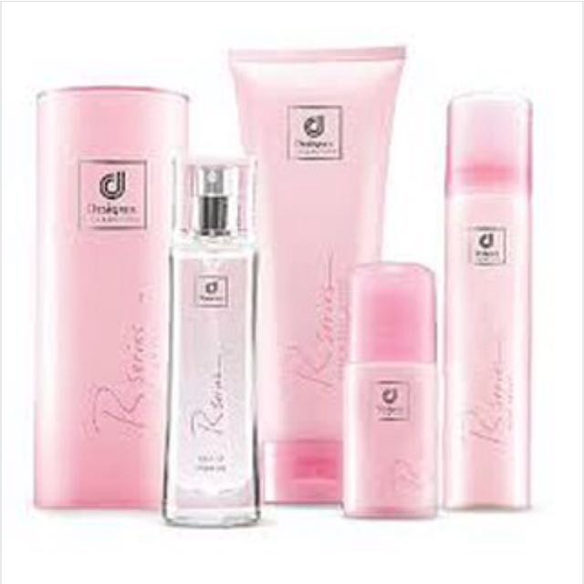 Product From Cosway Health Beauty Skin Bath Body On Carousell