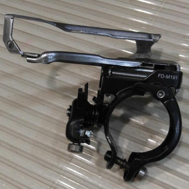 Fd m191 online shimano