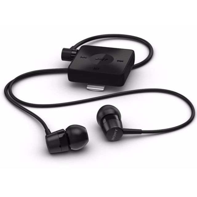 Sony Stereo Bluetooth Headset SBH20 (Black), Mobile Phones & Gadgets