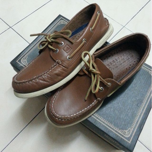 top sider timberland