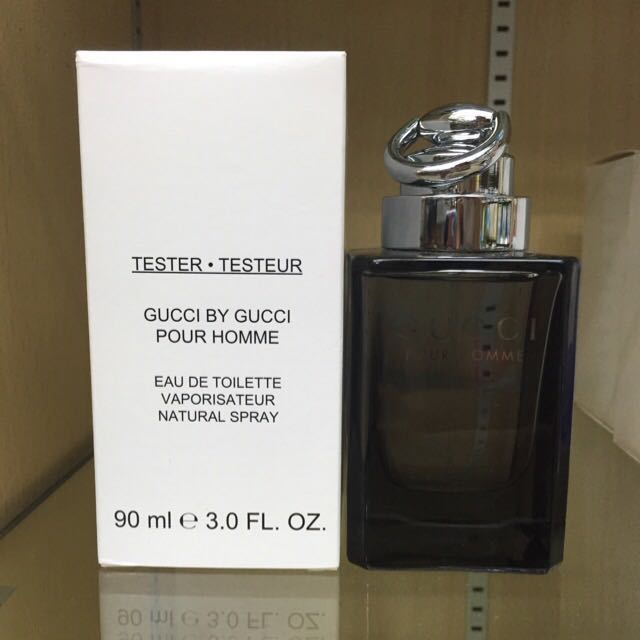 gucci pro perfume 60ml