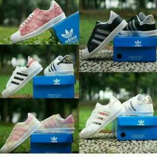 Sepatu Adidas Supestar