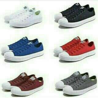 Sepatu Converse CT