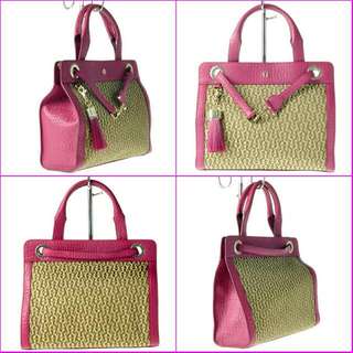 Tas Aigner Handbag Original Murah