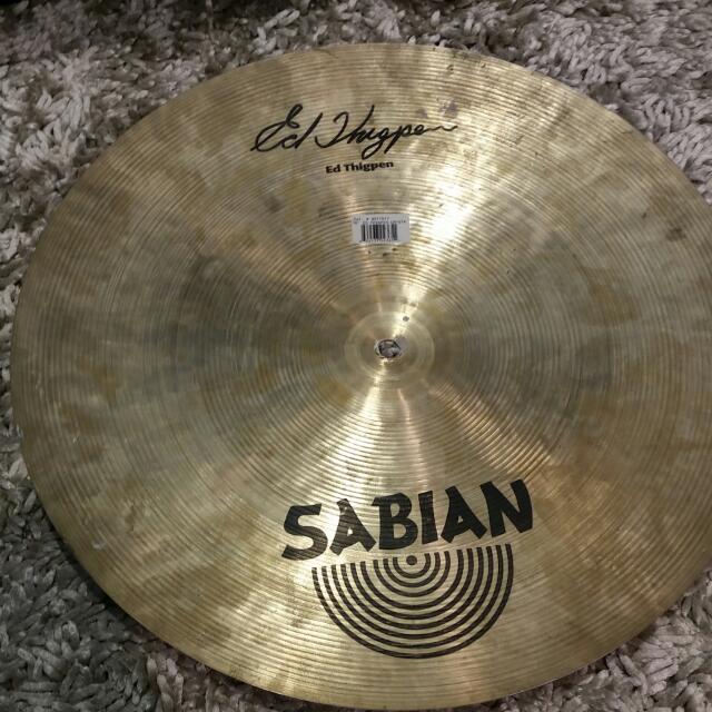 セイビアンシンバル SABIAN ( セイビアン ) B8X SPLASH 8