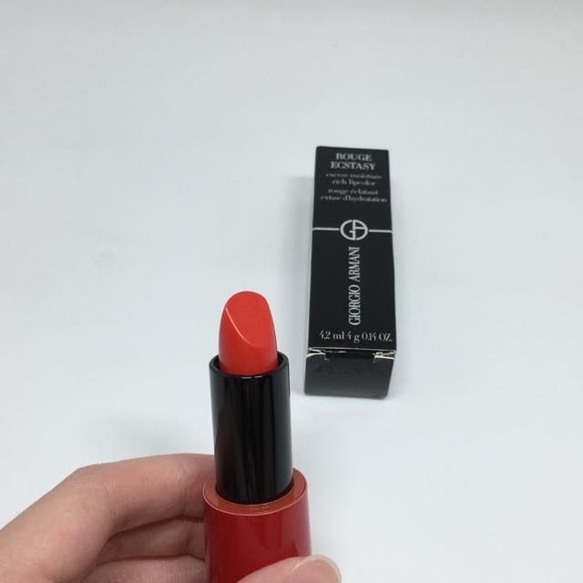 armani lipstick 301