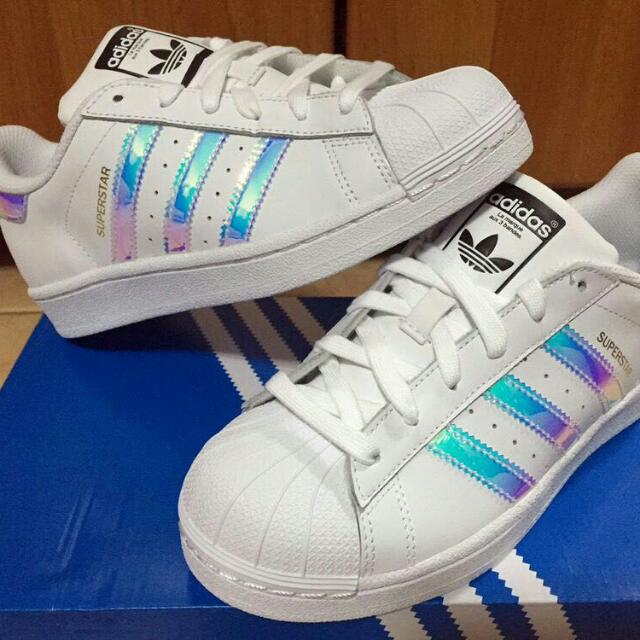 Superstar hologram 2025