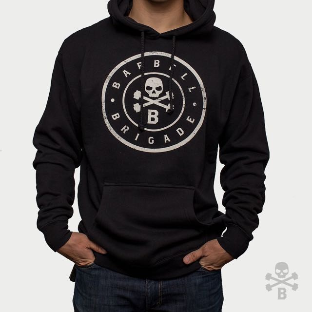 Barbell brigade cheap hoodies