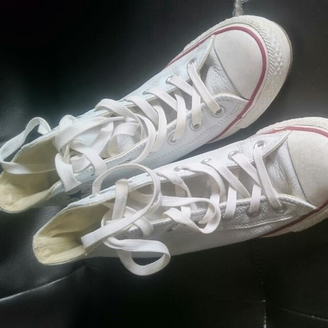 Chuck taylor hotsell hidden wedge