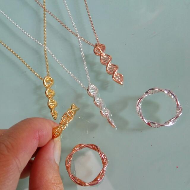 Chemist jewellery shop