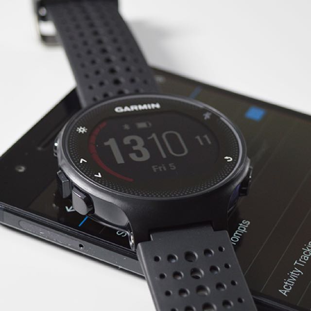 Garmin 235 grey on sale
