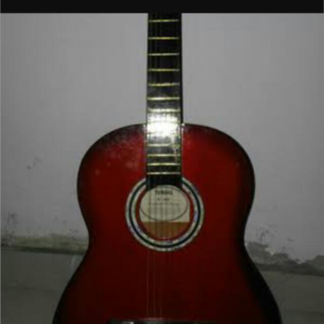 Unduh 830 Gambar Gitar Fg 225 Keren Gratis