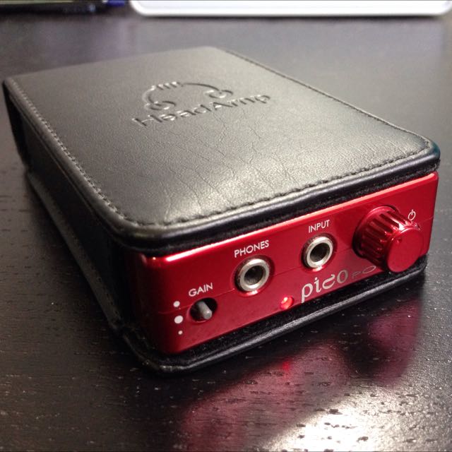 Headamp pico power best sale