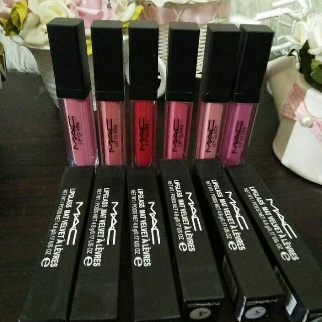 Lipstick Lipstik Mac Matte Liquid Lipgloss Matte Velvet Kesehatan Kecantikan Di Carousell Total retail value in premium lip product category for world for cy2019. lipstick lipstik mac matte liquid lipgloss matte velvet